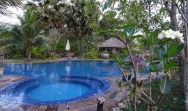 Battambang Resort_Pool