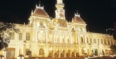 City Hall_Saigon