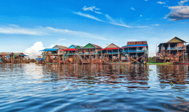 Stilted-House-Kampong-Phluk